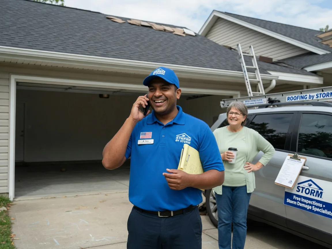 Roof Repair Near Me Scandia, MN FAQs